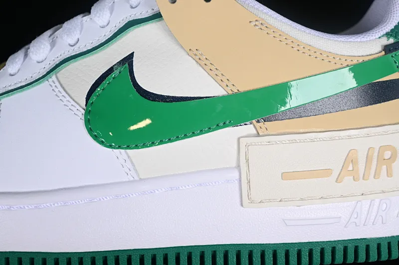 All Categories Nk Air Force 1 Air Force Series Nk Air Force 1 Shadow Air Force Lightweight Increase Nk Air Force 1 Shadow Air Force One Lightweight Increase Low-top Versatile Sneakers DZ1847-102